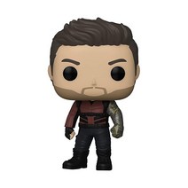 Funko Pop! 마블: 팔콘과 윈터 솔저 - 존 F. 워커 9.5cm, AE) Winter Soldier
