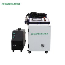 휴대용 미니 레이저 용접기 핸드헬드 섬유 1000W, Welding Machine, 01 Welding Machine_01 1000w