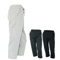 엣지애 뉴이스트 네오프렌 와이드 7부 팬츠 MCPNS8018