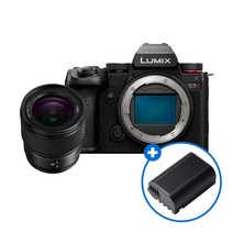 [배터리증정] 파나소닉 DC-S5M2 + S 18mm F1.8 렌즈포함 /C