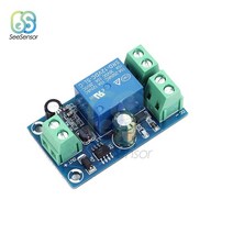 dc 파워서플라이 전원공급기 전원 차단 보호 모듈 자동 스위칭 UPS 비상 배터리 공급 장치 5V 12V 48V 제어, 01 DC 12V48V