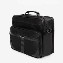 수납 전용 노트북 서류가방 회사 출장 파우치 클래식