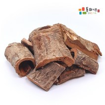 동의식품 국내산 느릅나무 코나무 유근피 600g, 단품, 단품