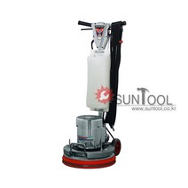 경서글로텍 SG-16 SG16 대리석연마기