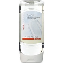 [가격문의]밀레 식기세척기용 린스 에이드 16.9oz - 2개입, 단색, 한 사이즈