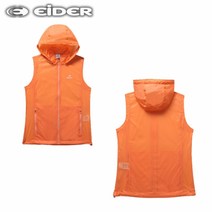 [아이더] DWM21682MD RUBUJE (루부제) 여성 경량 타공 베스트