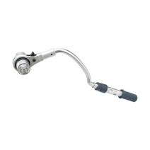 토크 렌치 탑 TOP 본관렌치용 연장소켓 대변24㎜ 배관 수도 LSTS24