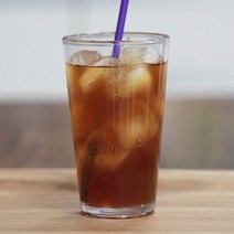 트라이탄 컵 친환경 쥬스잔 음료잔 국산 카페용 업소용 투명 플라스틱 커피 음료 대용량컵, TT타입20온스(660ml)