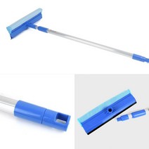 유리창스퀴지 베란다유리창닦기 유리창닦이 차유리닦이 유리스퀴지 베란다유리청소