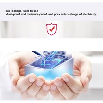 윤식당 미니 튀김기 가정용 스테인레스 스틸 용 전기 딥 프라이어 스토브 단일 실린더 무연 치킨 반죽 감자, 01 220V_01 10L