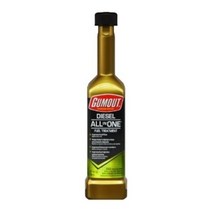 [검아웃] 검아웃 올인원 디젤 연료첨가제 296ml 1개/12개, 디젤 296ml 12개 세트