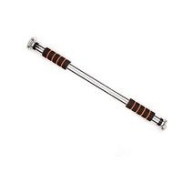 (WITH) 국민 가정용 문틀 실내 철봉 턱걸이봉 턱걸이 풀업바, 단품