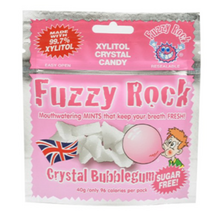 퍼지락 자일리톨 캔디 버블껌향, 40g, 5개