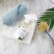주방 욕실 화장실 청소 세제 다목적 세정제 찌든때 클리너 에어프라이어 전자레인지 후드 가스레인지 후드필터 기름때 싱크대 냄새 제거, 500ml