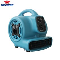 xpower 큰 강력한 Mighty air mover 건조기 카펫 바닥 팬 유틸리티 air blower 야외 집 호텔 슈퍼마켓 산업 송풍기, 협동사, p-230AT, 영국