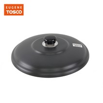 유진토스코 경질 국솥 냄비 대용량 다용도 곰솥 찜솥, 30cm 뚜껑