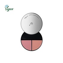 닥터엘시아 스윙미러쿠션 3in1 (쿠션 15g+립 1g+치크 1g) 23호 본품+리필, 단품, 단품