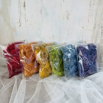 스칸디아모스 20g 30g 50g 소포장 손질모스 공기정화식물 천연이끼 소량판매, 네츄럴, 1개