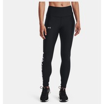 여성 HeatGear 아머 브랜디드 레깅스