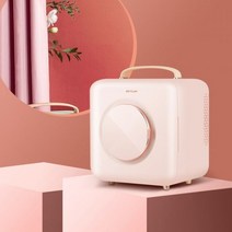화장품 냉장고 초소형 차량용 뷰티 마스크 스킨 케어 미니 소형 지능형 항온 보존, B_호주타입