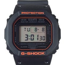 [추가금액없음]DW-5600YG-1JR/요미우리 자이언츠
