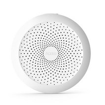 이장원큐브 스마트큐브 Aqara지그비 매직 큐브 컨트롤러 샤오미 미지아용 6 가지 액션으로 제어되는 스마트 홈 장치 미 앱으로 작동, [05] Aqara hub