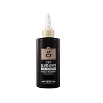 려 진결모 탈모증상케어 에센스 앰플 워터 트리트먼트 200ml 가는 손상모 탈모 증상 완화 두피 모발 생기 영양, 1개