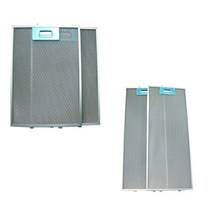 주방 환풍기 후드망 가스렌지 가스레인지 필터 교체 가정용 업소용 국산 고급, 눌러주세요, Z24200x507 하단100(1개)