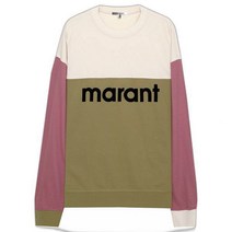 리본즈 이자벨 마랑 IsabelMarant 남성 맨투맨 26624272 (P002515513)