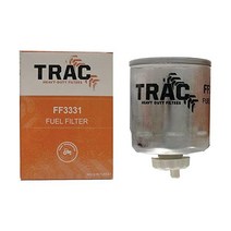 Complete Tractor Bobcat 케이스 국제 수확기 Ford Holland와 호환교체 가능한 완전한 트랙터 FF3331 연료 필터