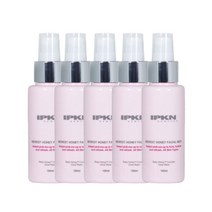 5개)입큰 뉴이스트 허니페이셜 미스트100ml, 5개, 100ml