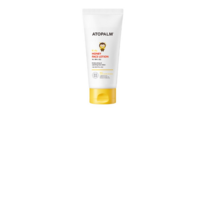 아토팜 아동용 허니 페이스 로션, 4개, 300ml