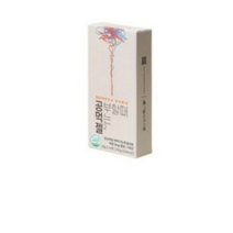집중력연구소 공부할때먹는젤2, 200g, 1박스