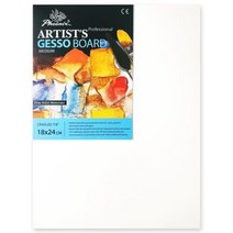 피닉스 젯소 보드 18 x 24cm