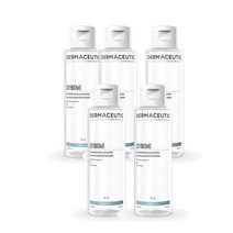 더마쏘틱 미셀라 클렌징 워터 100ml Dermaceutic Oxybiome, 5팩