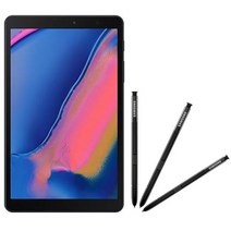 삼성전자 갤럭시 탭A p200 터치펜 s펜, 1개, 중고탭A터치펜 P200블랙