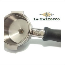 [정품 라마르조꼬 LA MARZOCCO GB5 - FB80] 1샷 포터필터, 1개