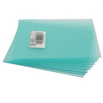 써보레 자동용접면 외부보호렌즈 3000 4000V 10p