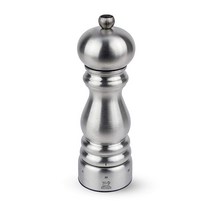 Peugeot 파리 셰프 선정 스테인리스 스틸 페퍼 밀 415233, Pepper, 7