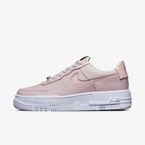 나이키 에어 포스 1 픽셀 파티클 베이지 Nike Air Force 1 Pixel Paricle Beige CK6649-200
