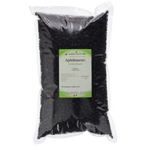 독일직구 내추럴ix24 사과 열매 통째로 말린 것 1팩 (1 x 1kg), 수량, 상세참조