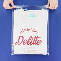 [이지포장]PP펀칭 폴리백 35x43+4 200매, 1팩