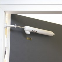 안전한 원터치 세이프 도어클로저