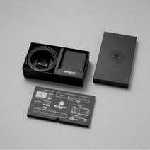 [메트로시티(핸드백)] [메트로시티] 남성 벨트지갑 세트 M223NZ9231Z