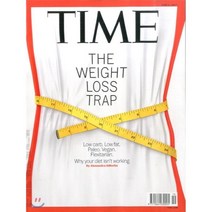 Time (주간) - Asia Ed. 2017년 06월 05일, Time Inc.