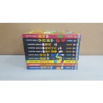 [개똥이네][중고]초등학생이 알아야 할 100가지 시리즈