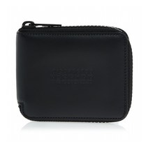 [메종마틴마르지엘라] [라벨루쏘] [메종 마르지엘라] 스티치 집 어라운드 반지갑 S35UI