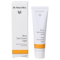 닥터하우시카 로즈 데이 크림 라이트 30ml, 1개
