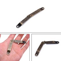 DIY 엔틱 고전 작은 가구 소가구 거울 수대 제작 부속