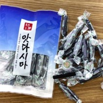 CFD01800 아세아식품 맛다시마젤리 (국산 60g), 60g, 1개